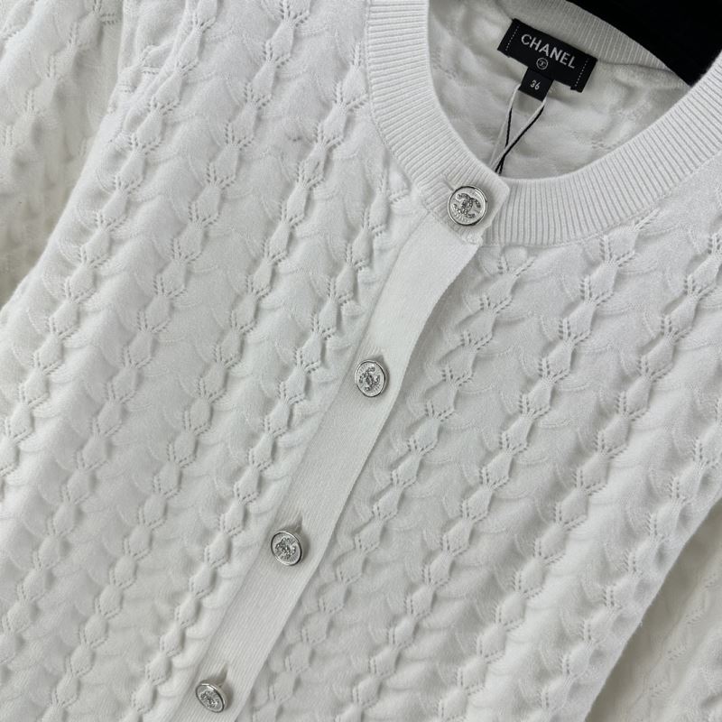 Chanel Outwear